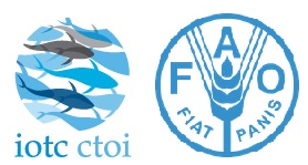 Indian Ocean Tuna Commission Logo